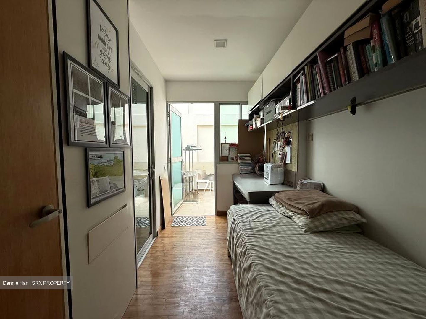 The Amery (D15), Condominium #608279481